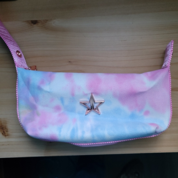 Jeffree star hand bag - Picture 1 of 4